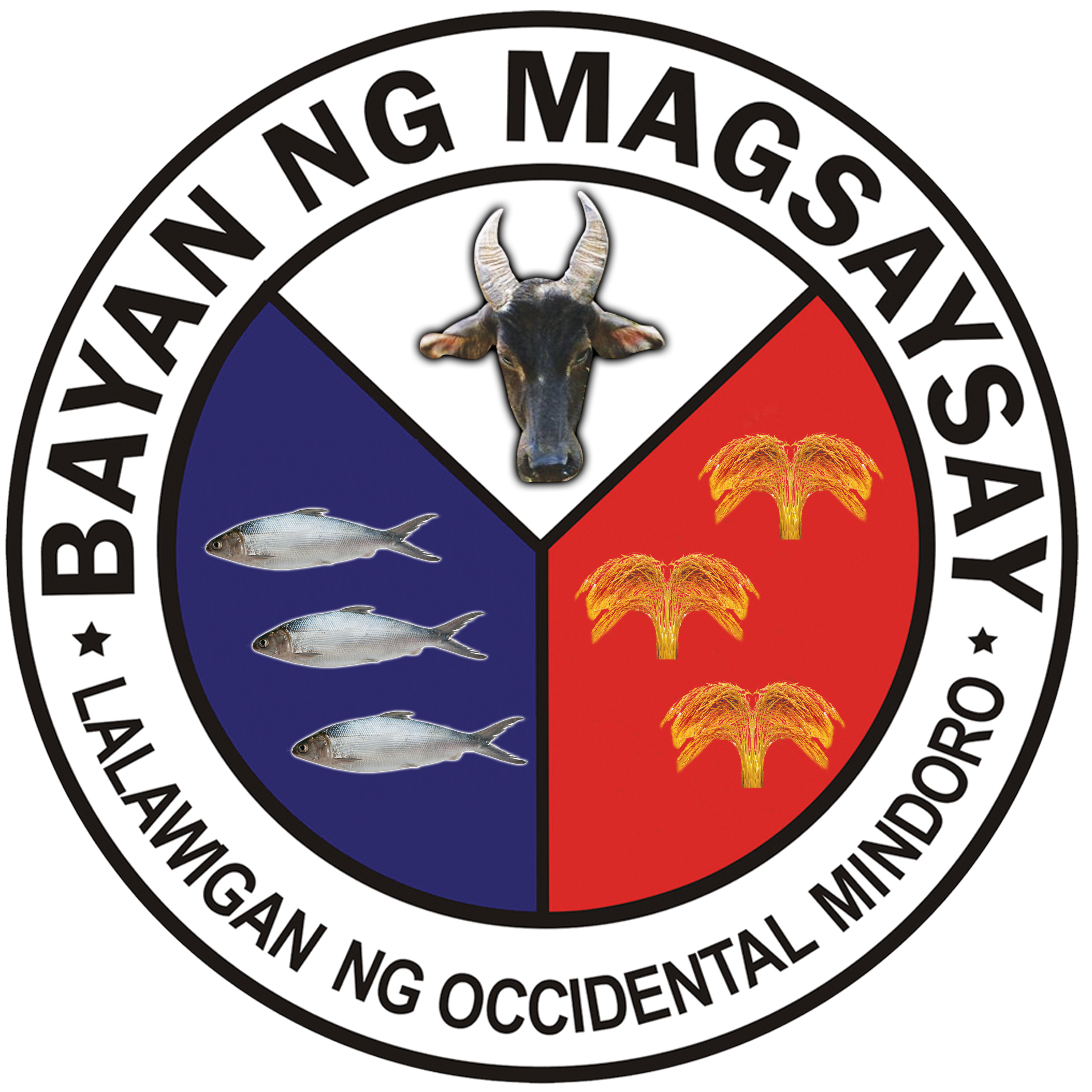 LGU seal